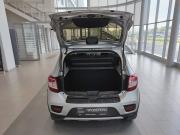 Renault Sandero II Рестайлинг Казань  - изображение 34