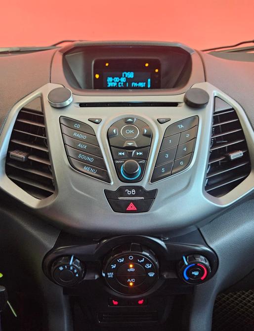 Ford EcoSport II Вологда  - изображение 14