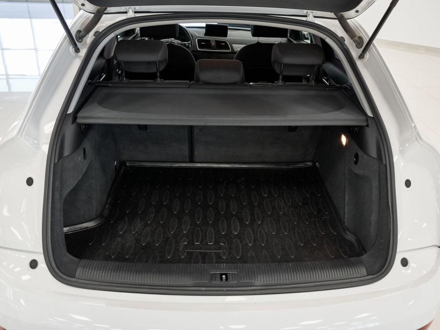 Audi Q3 I (8U) Самара  - изображение 18