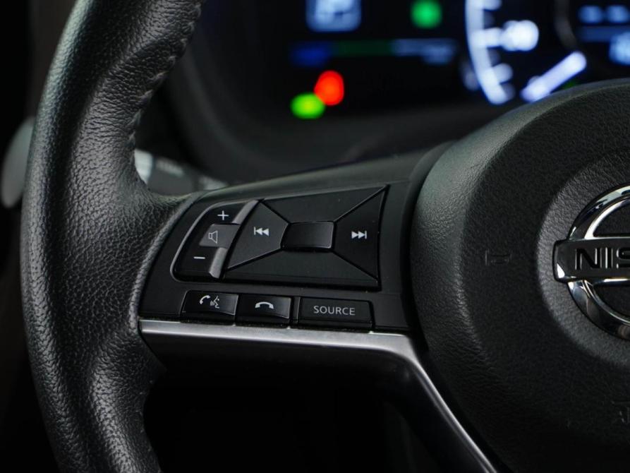 Nissan Note II Рестайлинг Москва  - изображение 15