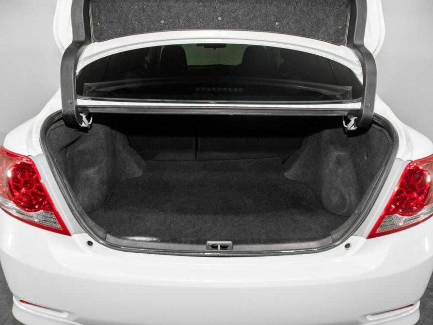 Toyota Allion II Рестайлинг Иркутск  - изображение 18