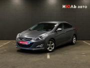 Hyundai i40 I Челябинск  - изображение 24