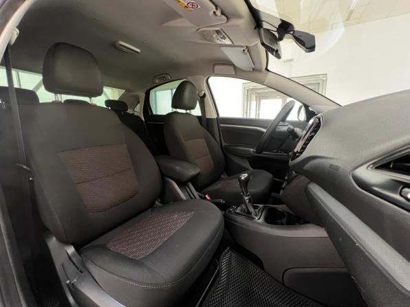 Lada (ВАЗ) Vesta I с пробегом 2018 года, цена 850 000 рублей, 124204 км, седан, Автокод Объявления
