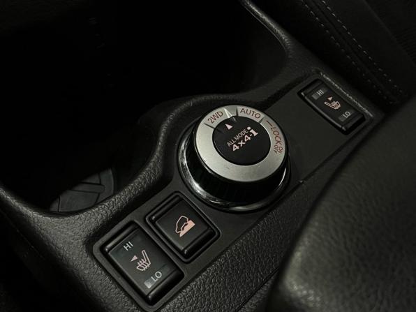 Nissan X-Trail III Рестайлинг с пробегом 2017 года, цена 1 680 000 рублей, 151348 км, внедорожник, Автокод Объявления