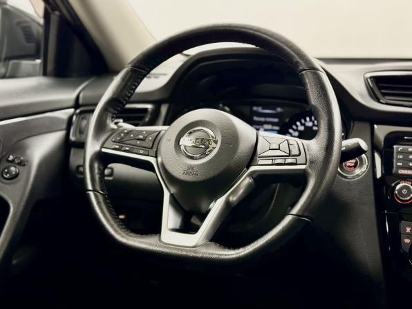 Nissan X-Trail III Рестайлинг с пробегом 2020 года, цена 2 795 000 рублей, 58604 км, внедорожник, Автокод Объявления