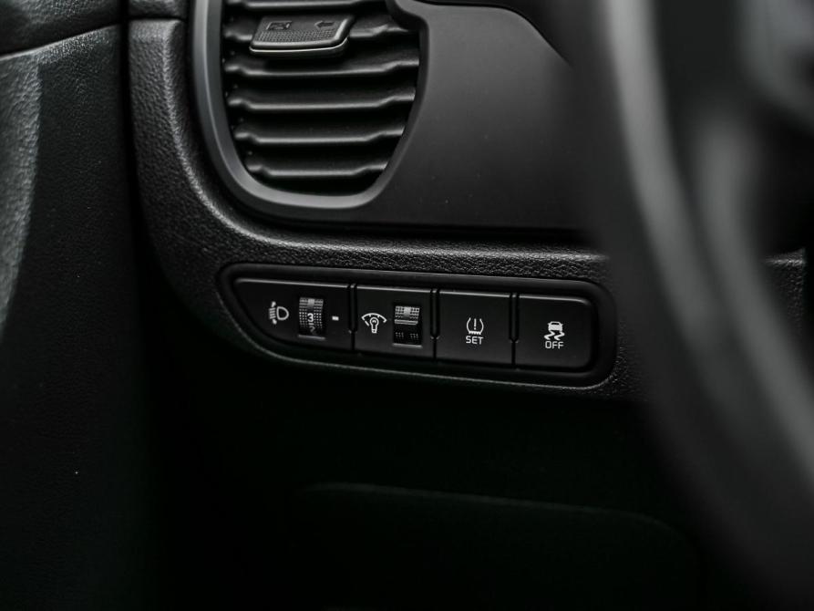 Kia Rio IV Рестайлинг Санкт-Петербург  - изображение 10