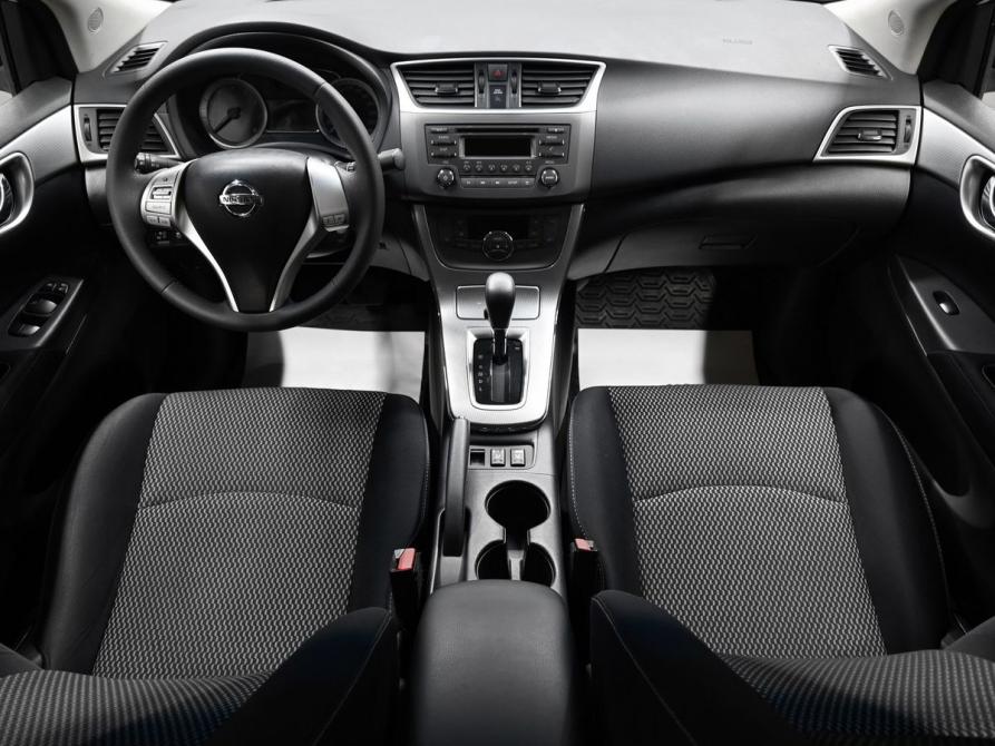 Nissan Sentra VII (B17) Тверь  - изображение 10