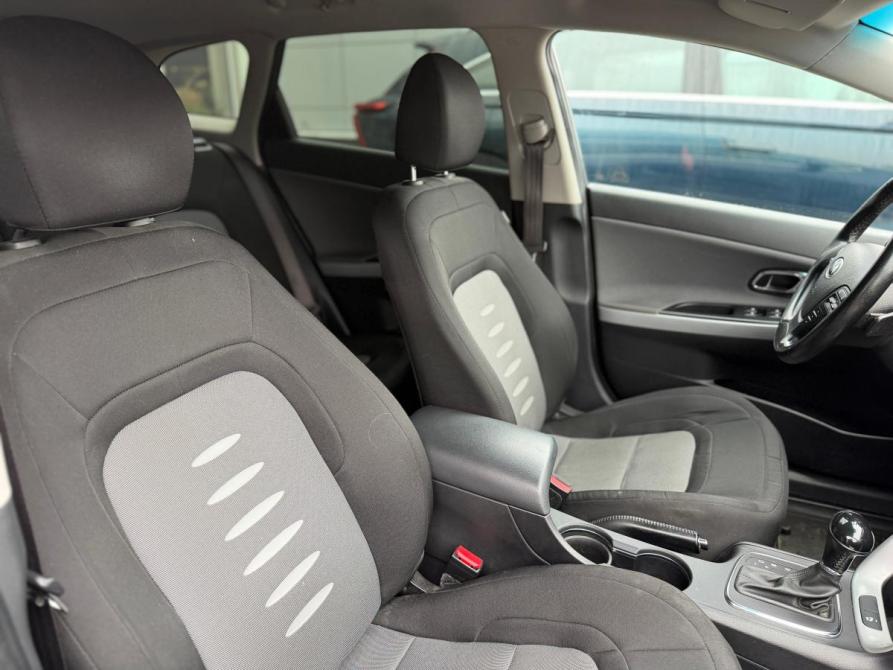 Kia Ceed II Череповец  - изображение 15