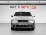 Chevrolet Lacetti I Тюмень  - изображение 24
