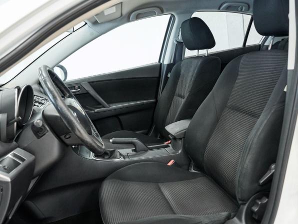 Mazda 3 II (BL) с пробегом 2011 года, цена 728 000 рублей, 160875 км, седан, Автокод Объявления