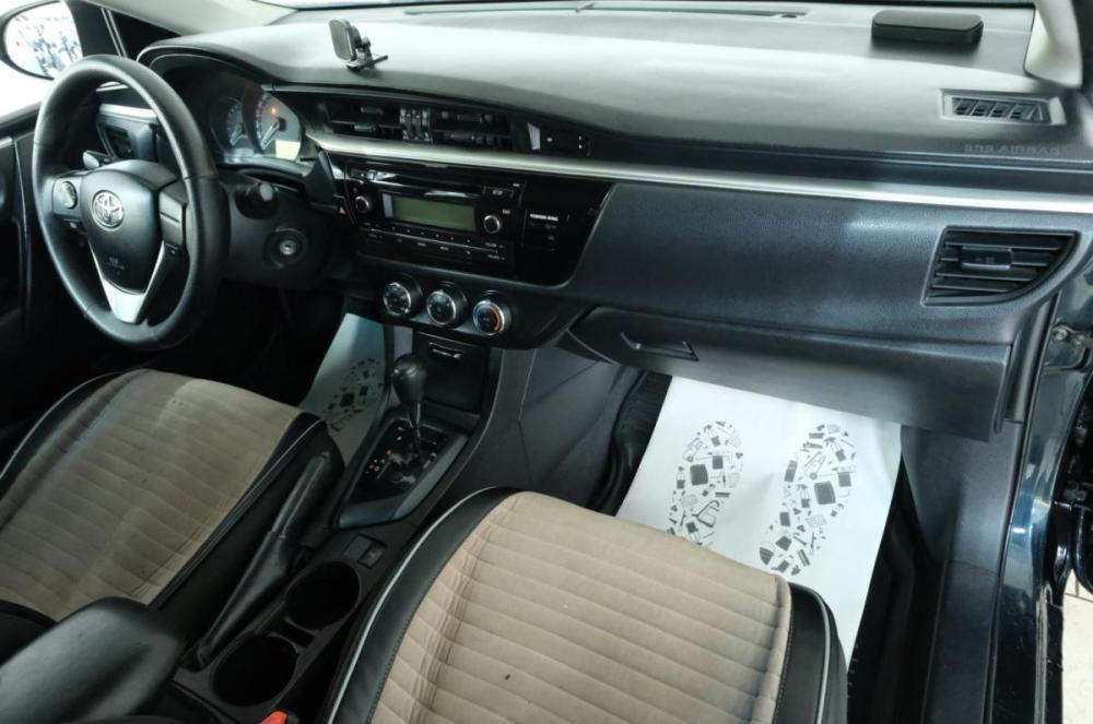 Toyota Corolla XI (E160 E170 E180) Омск  - изображение 20