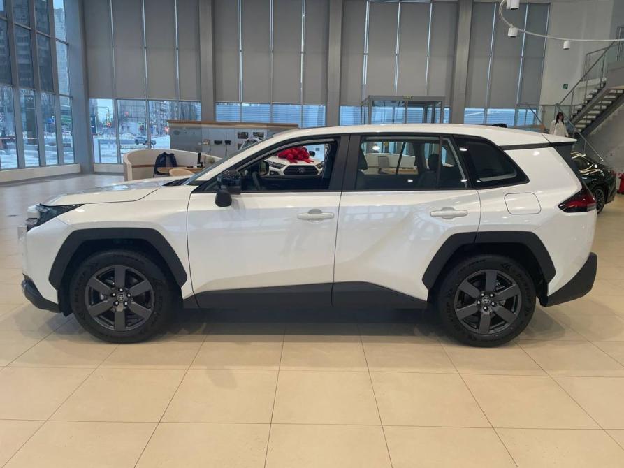 Toyota RAV4 VI (XA60) Липецк  - изображение 4