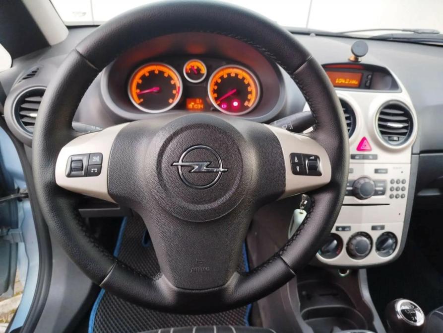 Opel Corsa D Челябинск  - изображение 15