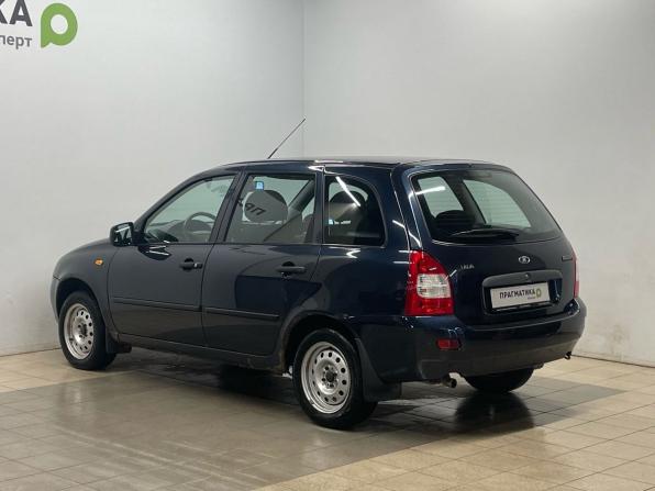 Lada (ВАЗ) Kalina I с пробегом 2013 года, цена 350 000 рублей, 84860 км, универсал, Автокод Объявления