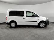 Volkswagen Caddy III Рестайлинг Уфа  - изображение 27