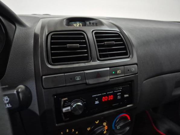 Hyundai Accent III с пробегом 2008 года, цена 400 000 рублей, 240648 км, седан, Автокод Объявления