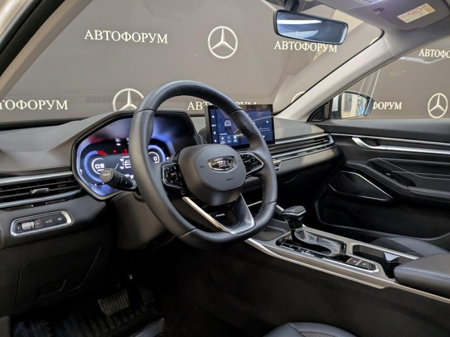 Belgee S50 Москва  - изображение 11