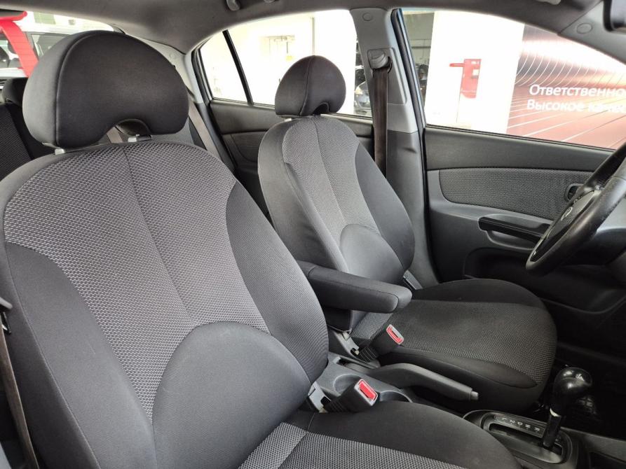 Kia Rio II Рестайлинг Екатеринбург  - изображение 23