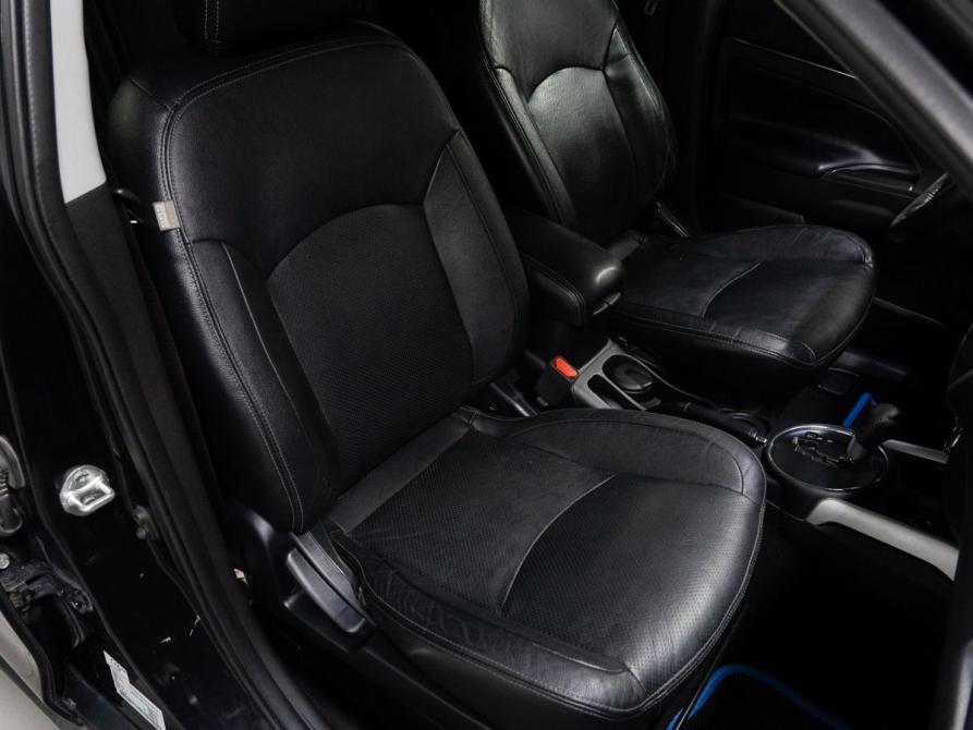 Mitsubishi ASX I Рестайлинг Тюмень  - изображение 18