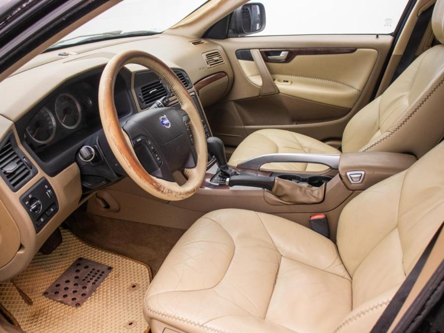 Volvo XC70 I Рестайлинг Москва  - изображение 10