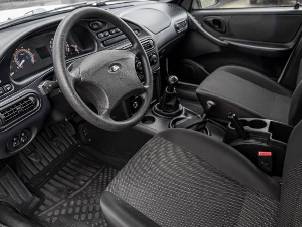 Lada (ВАЗ) Niva Travel I с пробегом 2024 года, цена 1 173 800 рублей, 34072 км, внедорожник, Автокод Объявления