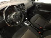 Volkswagen Polo V Новокузнецк  - изображение 31