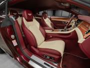 Bentley Continental GT III Москва  - изображение 68