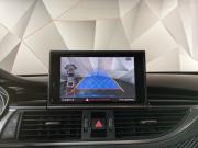 Audi RS 7 I (4G) Рестайлинг Москва  - изображение 43