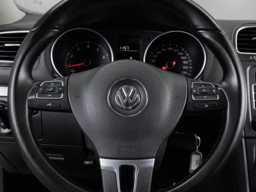 Volkswagen Golf VI Тюмень  - изображение 12