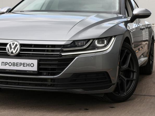 Volkswagen Arteon I с пробегом 2019 года, цена 3 398 000 рублей, 97027 км, лифтбек, Автокод Объявления
