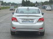 Hyundai Solaris I Пермь  - изображение 11