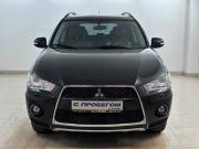 Mitsubishi Outlander II Рестайлинг Москва  - изображение 18