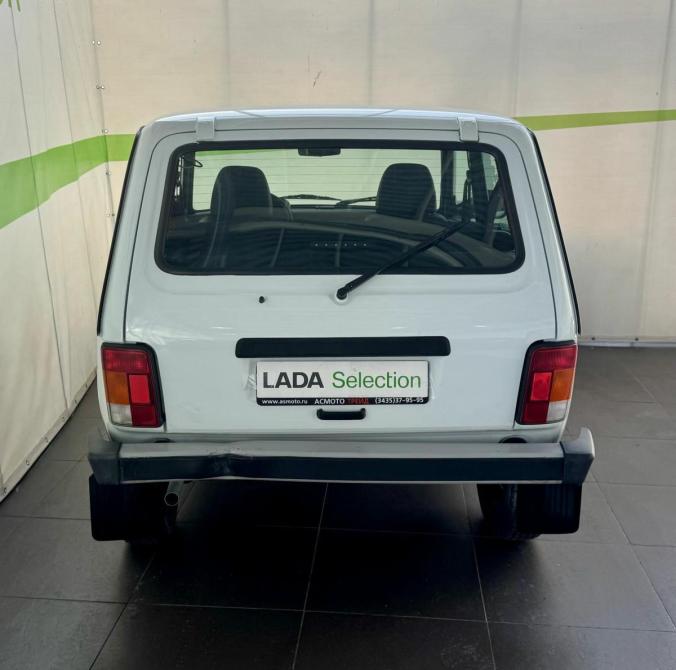 Lada (ВАЗ) 2121 (4x4) I Рестайлинг Нижний Тагил  - изображение 4