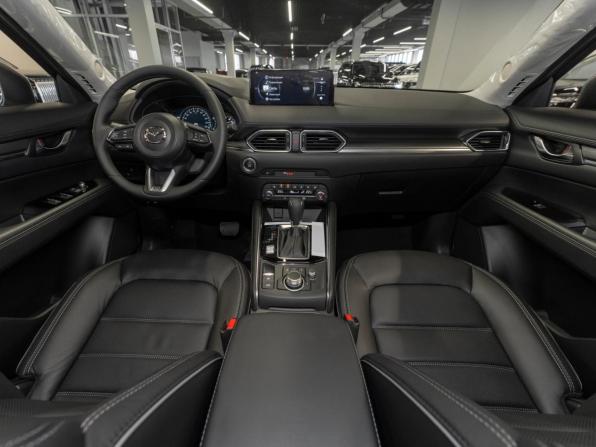 Mazda CX-5 II Рестайлинг с пробегом 2026 года, цена 5 100 000 рублей, 50 км, внедорожник, Автокод Объявления