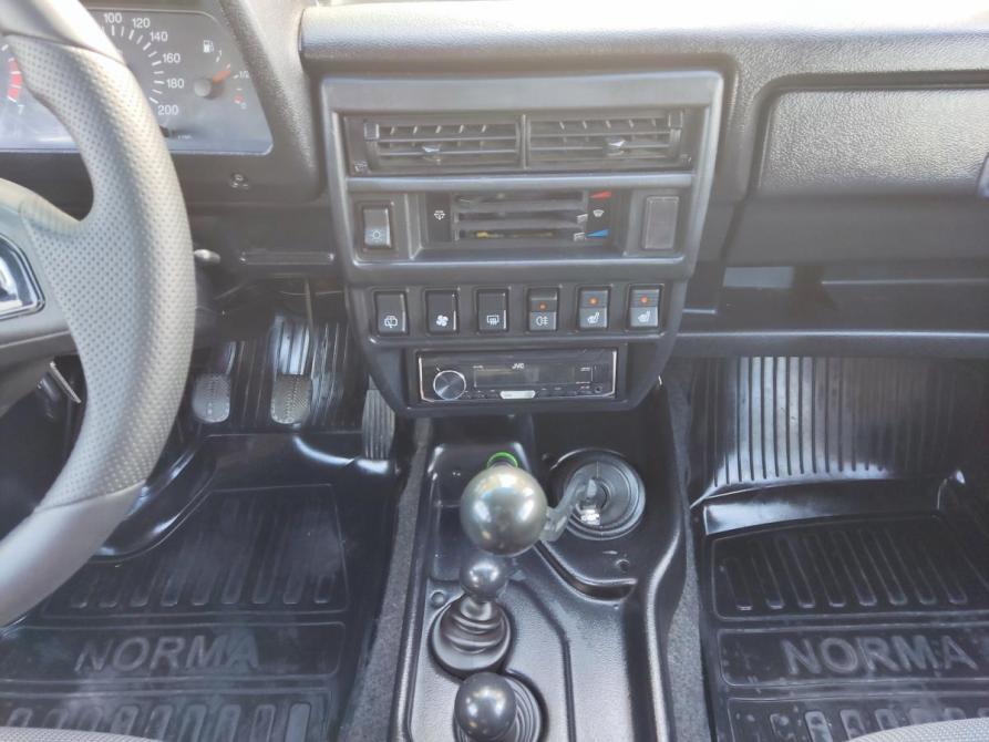 Lada (ВАЗ) 2121 (4x4) I Рестайлинг Ростов-на-Дону  - изображение 12