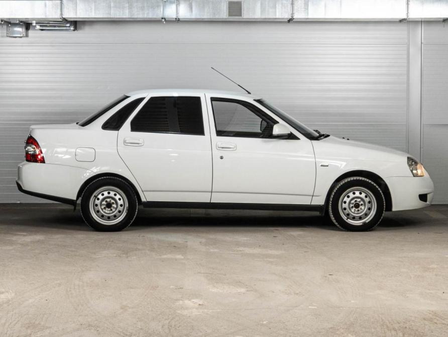 Lada (ВАЗ) Priora I Рестайлинг Ставрополь  - изображение 5