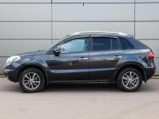 Renault Koleos I Рестайлинг Москва  - изображение 33