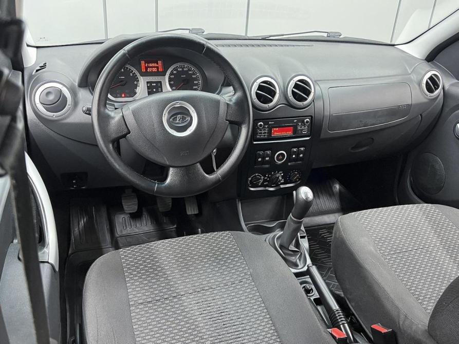 Lada (ВАЗ) Largus I Ростов-на-Дону  - изображение 6