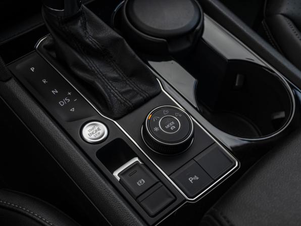 Volkswagen Teramont I с пробегом 2018 года, цена 2 868 000 рублей, 141418 км, внедорожник, Автокод Объявления