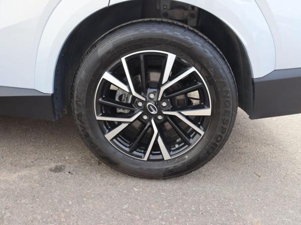 GAC GS4 с пробегом 2024 года, цена 2 340 000 рублей, 18534 км, внедорожник, Автокод Объявления