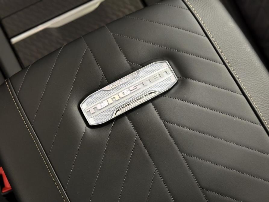 Ram 1500 V Рестайлинг Санкт-Петербург  - изображение 27
