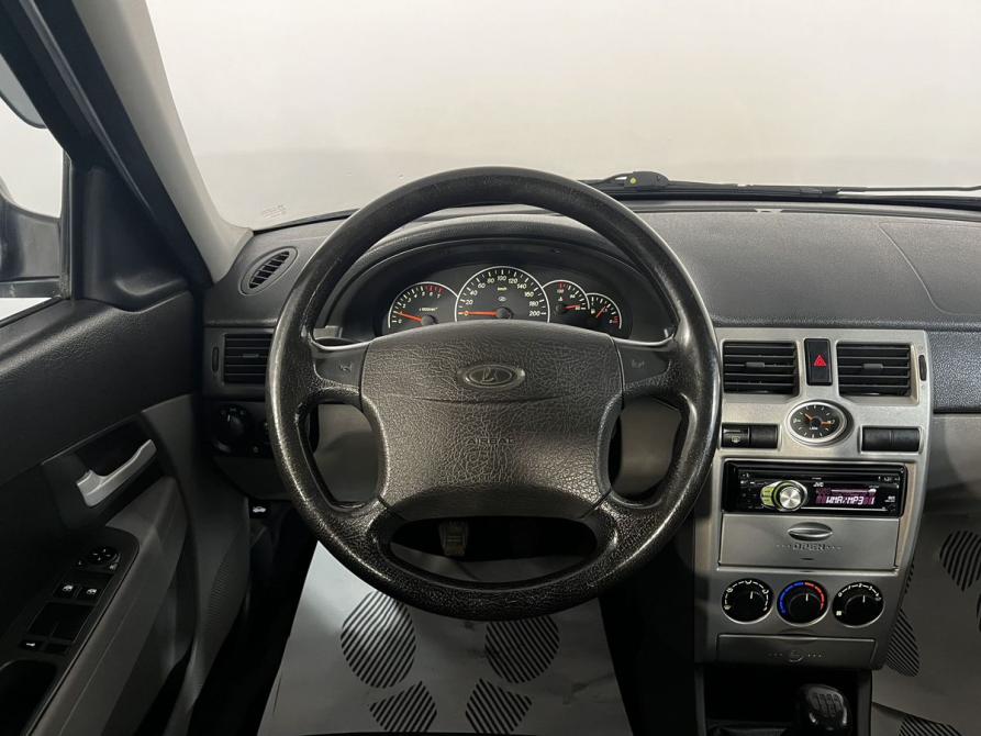 Lada (ВАЗ) Priora I Великий Новгород  - изображение 13