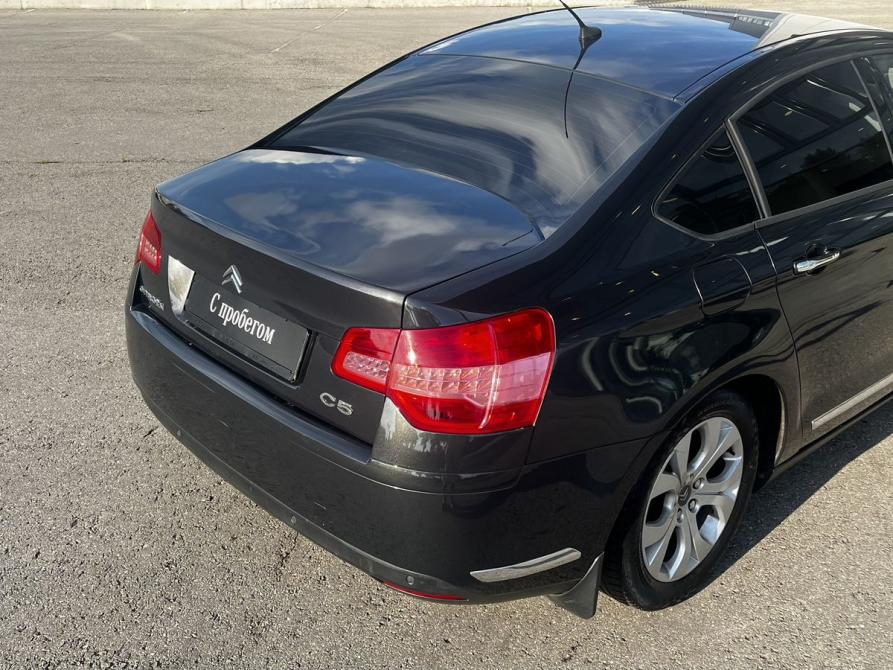 Citroen C5 II Нижний Новгород  - изображение 12