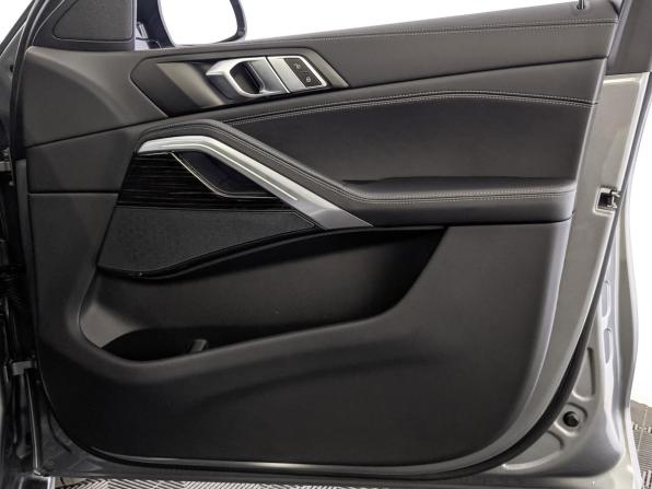 BMW X6 III (G06) Рестайлинг с пробегом 2023 года, цена 12 600 000 рублей, 4025 км, внедорожник, Автокод Объявления