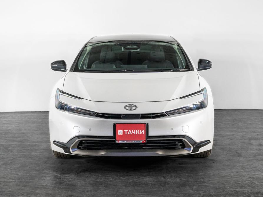 Toyota Prius V (XW60) Иркутск  - изображение 2
