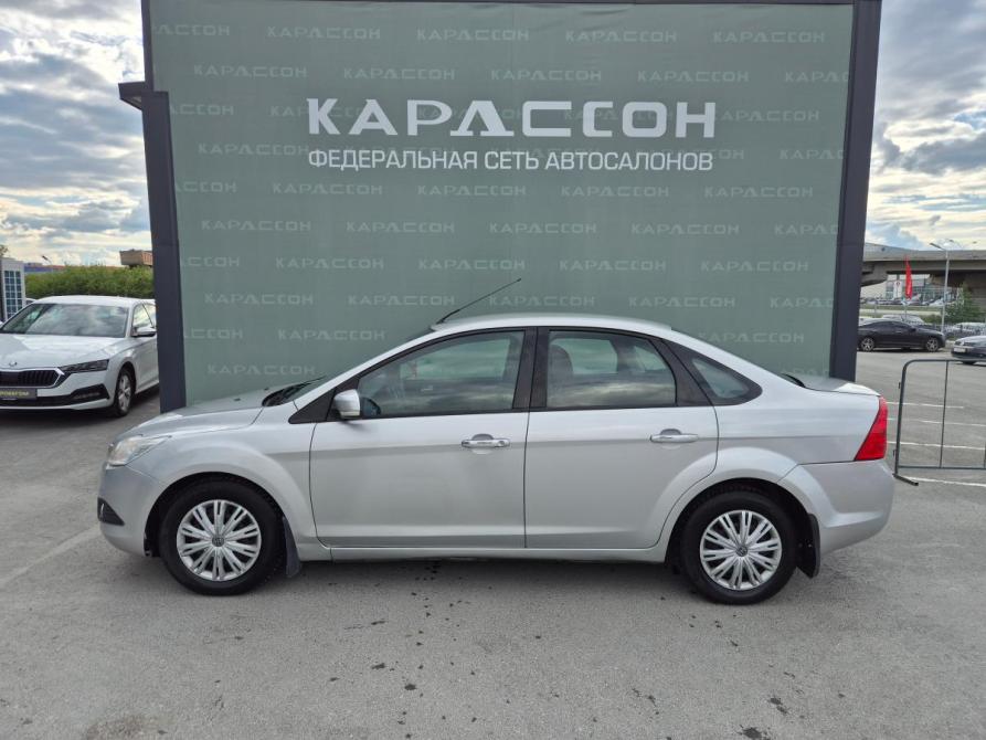 Ford Focus II Рестайлинг Екатеринбург  - изображение 3
