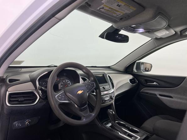Chevrolet Equinox III с пробегом 2019 года, цена 1 425 000 рублей, 143000 км, внедорожник, Автокод Объявления