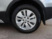 Suzuki SX4 II (S-Cross) Москва  - изображение 32