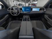 Volkswagen Teramont II (China Market) Москва  - изображение 45