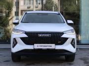 Haval F7 I Рестайлинг Самара  - изображение 17
